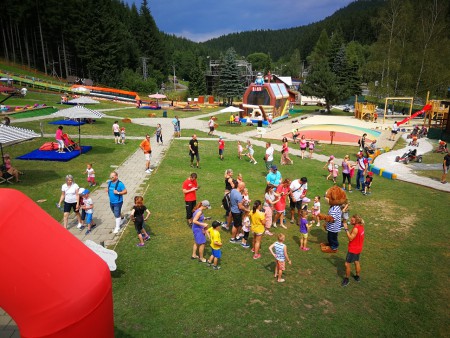 detsky-letni-a-lyzarsky-park-na-bile-v-beskydech